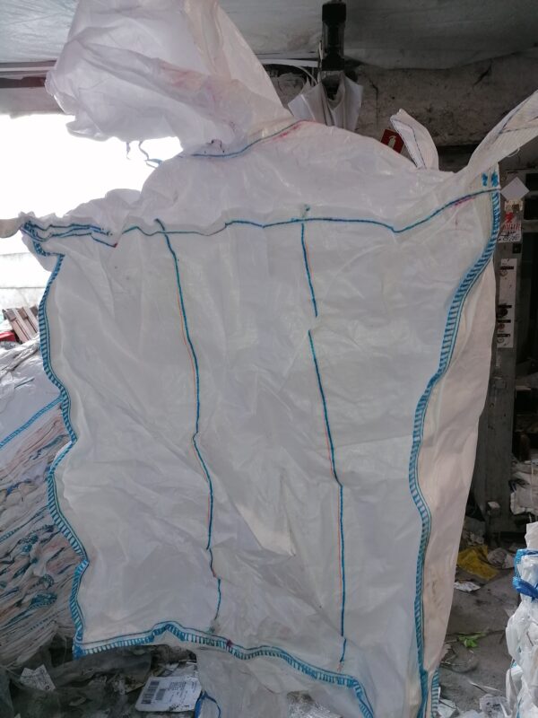 IMG_20200129_121637 Worki Big Bag 1,2 PRZ po transporcie suchych przypraw