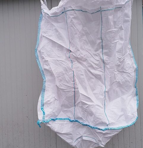 IMG_20200211_112316 PO OBRÓBCE Worki Big Bag 1,2 PRZ po transporcie suchych przypraw