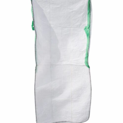 IMG-20260224-WA0016 (1) Worki big bag 2,20 po regranulacie po butelkach pet, lej góra dół