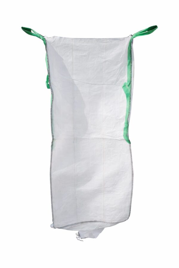 IMG-20260224-WA0016 (1) Worki big bag 2,20 po regranulacie po butelkach pet, lej góra dół